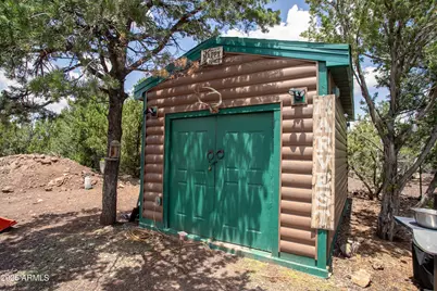 21 N3095 -- #2, Show Low, AZ 85901 - Photo 5