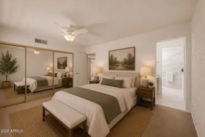 5100 N Miller Road #19, Scottsdale, AZ 85250 - Photo 17