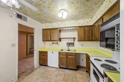 5100 N Miller Road #19, Scottsdale, AZ 85250 - Photo 15