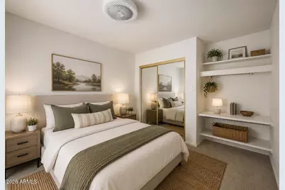 5100 N Miller Road #19, Scottsdale, AZ 85250 - Photo 21