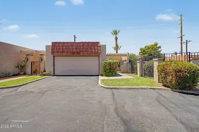 5100 N Miller Road #19, Scottsdale, AZ 85250 - Photo 5