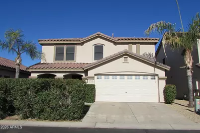 8954 E Shangri La Road, Scottsdale, AZ 85260 - Photo 1