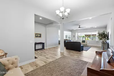 3646 E Pinto Drive, Gilbert, AZ 85296 - Photo 15