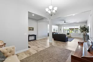 3646 E Pinto Dr, Gilbert, AZ 85296 - Photo 15