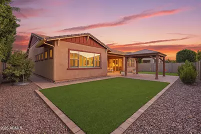 3646 E Pinto Drive, Gilbert, AZ 85296 - Photo 23