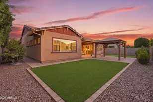 3646 E Pinto Dr, Gilbert, AZ 85296 - Photo 23
