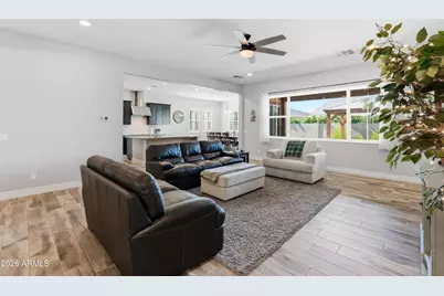 3646 E Pinto Drive, Gilbert, AZ 85296 - Photo 17
