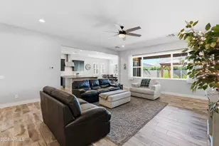 3646 E Pinto Dr, Gilbert, AZ 85296 - Photo 17