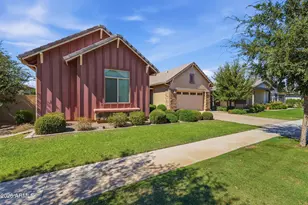 3646 E Pinto Dr, Gilbert, AZ 85296 - Photo 3