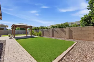 3646 E Pinto Dr, Gilbert, AZ 85296 - Photo 21