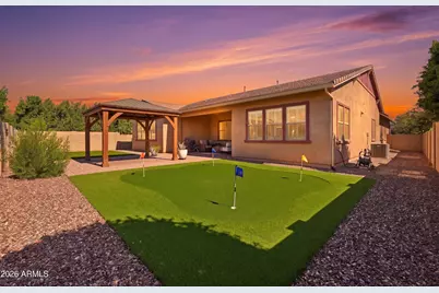 3646 E Pinto Drive, Gilbert, AZ 85296 - Photo 49