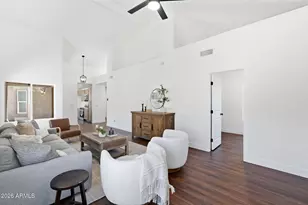 6726 S Brittany Ln, Tempe, AZ 85283 - Photo 5