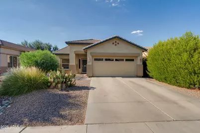 14332 W Mitchell Drive, Goodyear, AZ 85338 - Photo 1