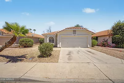 1006 W Redondo Drive, Gilbert, AZ 85233 - Photo 1