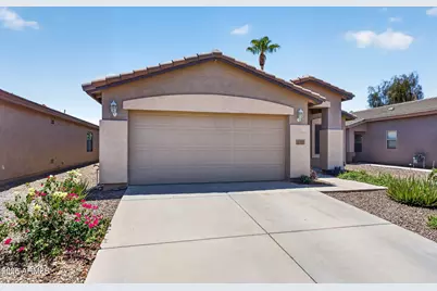 43697 W Elm Drive, Maricopa, AZ 85138 - Photo 1
