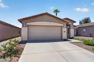 43697 W Elm Dr, Maricopa, AZ 85138 - Photo 1