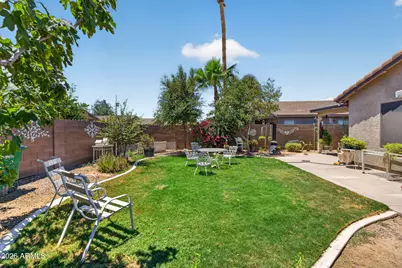43697 W Elm Drive, Maricopa, AZ 85138 - Photo 29