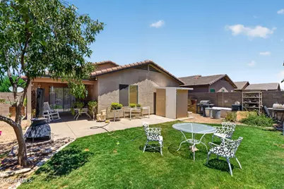 43697 W Elm Drive, Maricopa, AZ 85138 - Photo 31