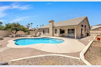 11105 E Poinsettia Drive, Scottsdale, AZ 85259 - Photo 35