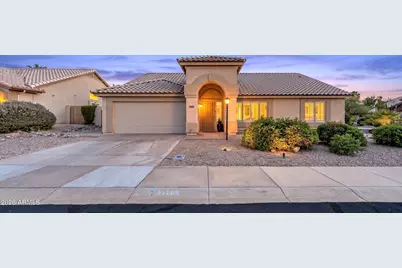 11105 E Poinsettia Drive, Scottsdale, AZ 85259 - Photo 1
