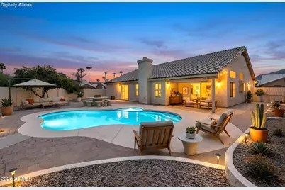 11105 E Poinsettia Drive, Scottsdale, AZ 85259 - Photo 33