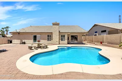 11105 E Poinsettia Drive, Scottsdale, AZ 85259 - Photo 37