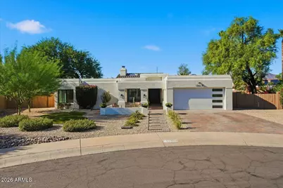 10678 E Gold Dust Avenue, Scottsdale, AZ 85258 - Photo 1