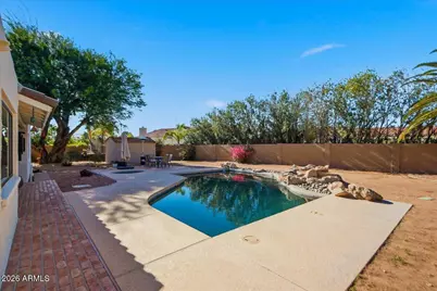 10678 E Gold Dust Avenue, Scottsdale, AZ 85258 - Photo 37