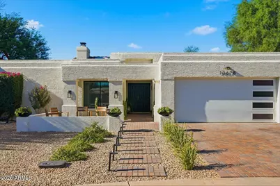 10678 E Gold Dust Avenue, Scottsdale, AZ 85258 - Photo 3