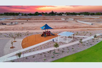 17548 W Onyx Avenue, Waddell, AZ 85355 - Photo 11