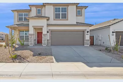 17548 W Onyx Avenue, Waddell, AZ 85355 - Photo 3
