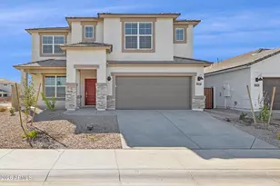 17548 W Onyx Ave, Waddell, AZ 85355 - Photo 3