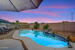 12965 W Via Camille, El Mirage, AZ 85335 - Photo 47