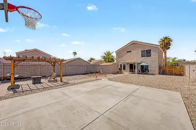 12965 W Via Camille --, El Mirage, AZ 85335 - Photo 41