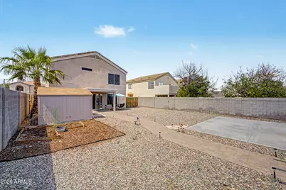 12965 W Via Camille --, El Mirage, AZ 85335 - Photo 43