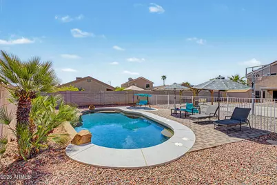 12965 W Via Camille --, El Mirage, AZ 85335 - Photo 45