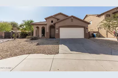 2513 W Novak Way, Phoenix, AZ 85041 - Photo 1