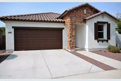 3242 E Rochelle Street, Mesa, AZ 85213 - Photo 1