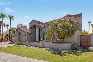496 N Mondel Dr, Gilbert, AZ 85233 - Photo 5