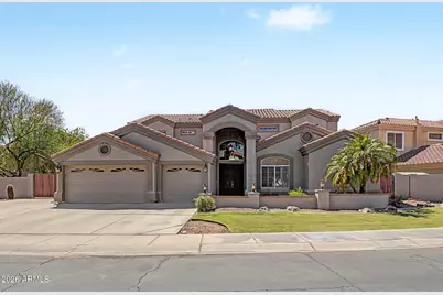 496 N Mondel Drive, Gilbert, AZ 85233 - Photo 1
