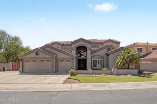 496 N Mondel Dr, Gilbert, AZ 85233 - Photo 1