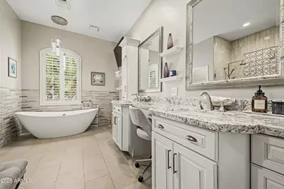 496 N Mondel Drive, Gilbert, AZ 85233 - Photo 29