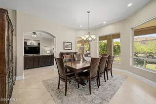 496 N Mondel Dr, Gilbert, AZ 85233 - Photo 13
