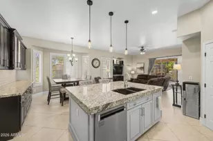 496 N Mondel Dr, Gilbert, AZ 85233 - Photo 17