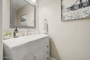496 N Mondel Dr, Gilbert, AZ 85233 - Photo 23