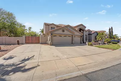 496 N Mondel Drive, Gilbert, AZ 85233 - Photo 3