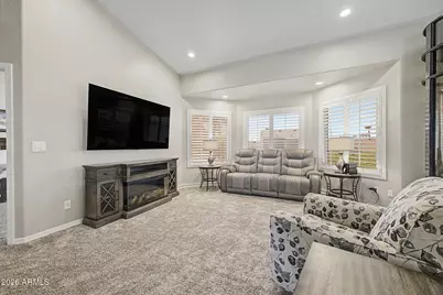 496 N Mondel Drive, Gilbert, AZ 85233 - Photo 35