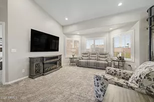 496 N Mondel Dr, Gilbert, AZ 85233 - Photo 35