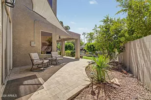 496 N Mondel Dr, Gilbert, AZ 85233 - Photo 47