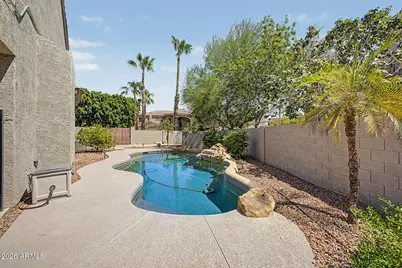 496 N Mondel Drive, Gilbert, AZ 85233 - Photo 51